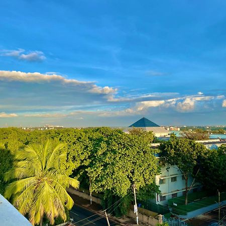 Aura By Agira Hotels Yelahanka 외부 사진