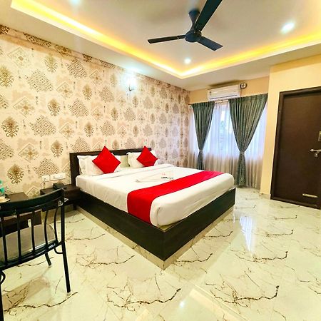 Aura By Agira Hotels Yelahanka 외부 사진