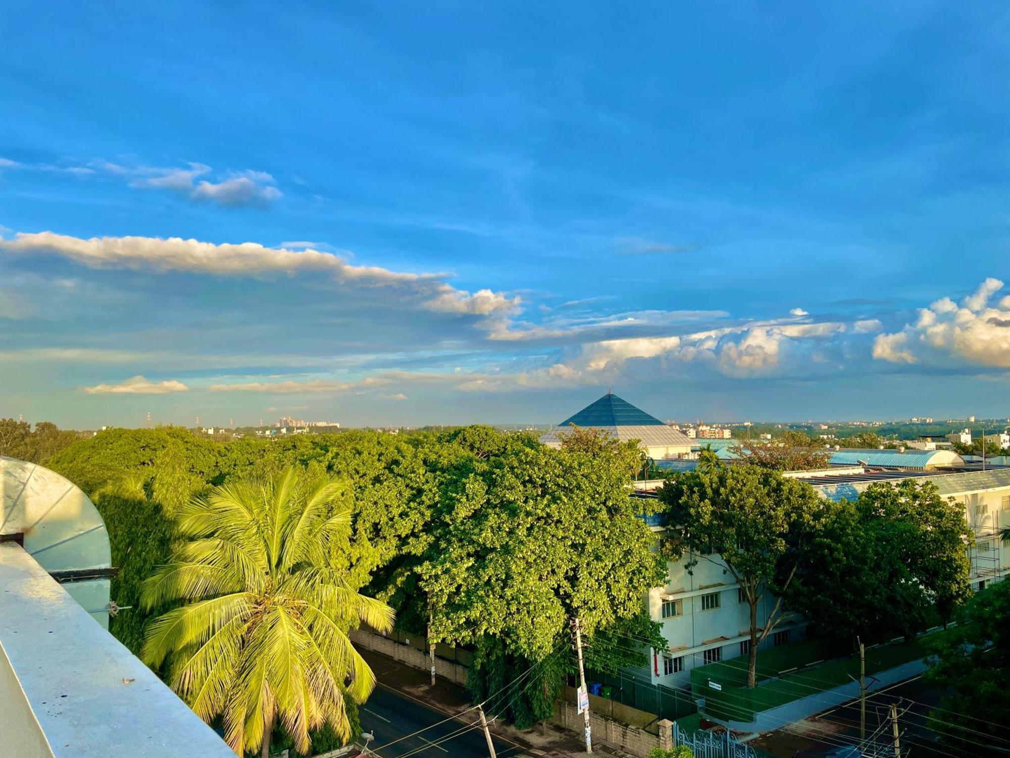 Aura By Agira Hotels Yelahanka 외부 사진