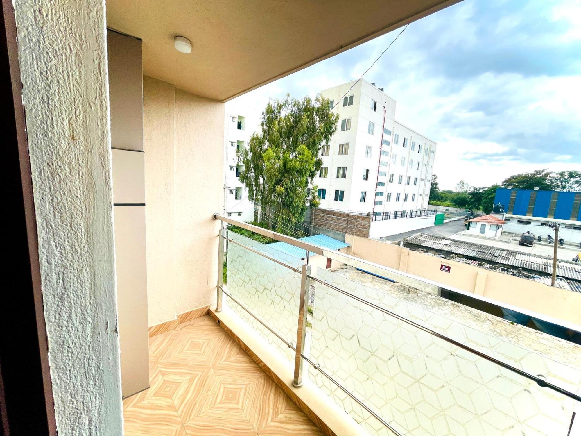 Aura By Agira Hotels Yelahanka 외부 사진