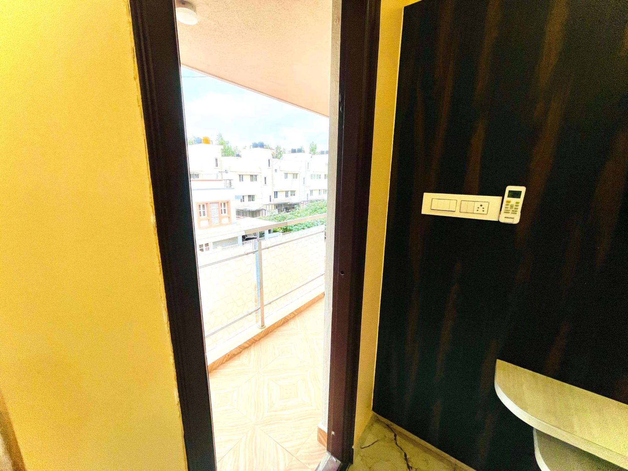 Aura By Agira Hotels Yelahanka 외부 사진