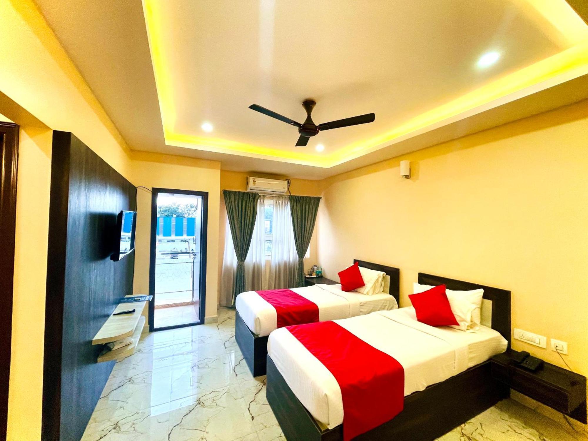 Aura By Agira Hotels Yelahanka 외부 사진