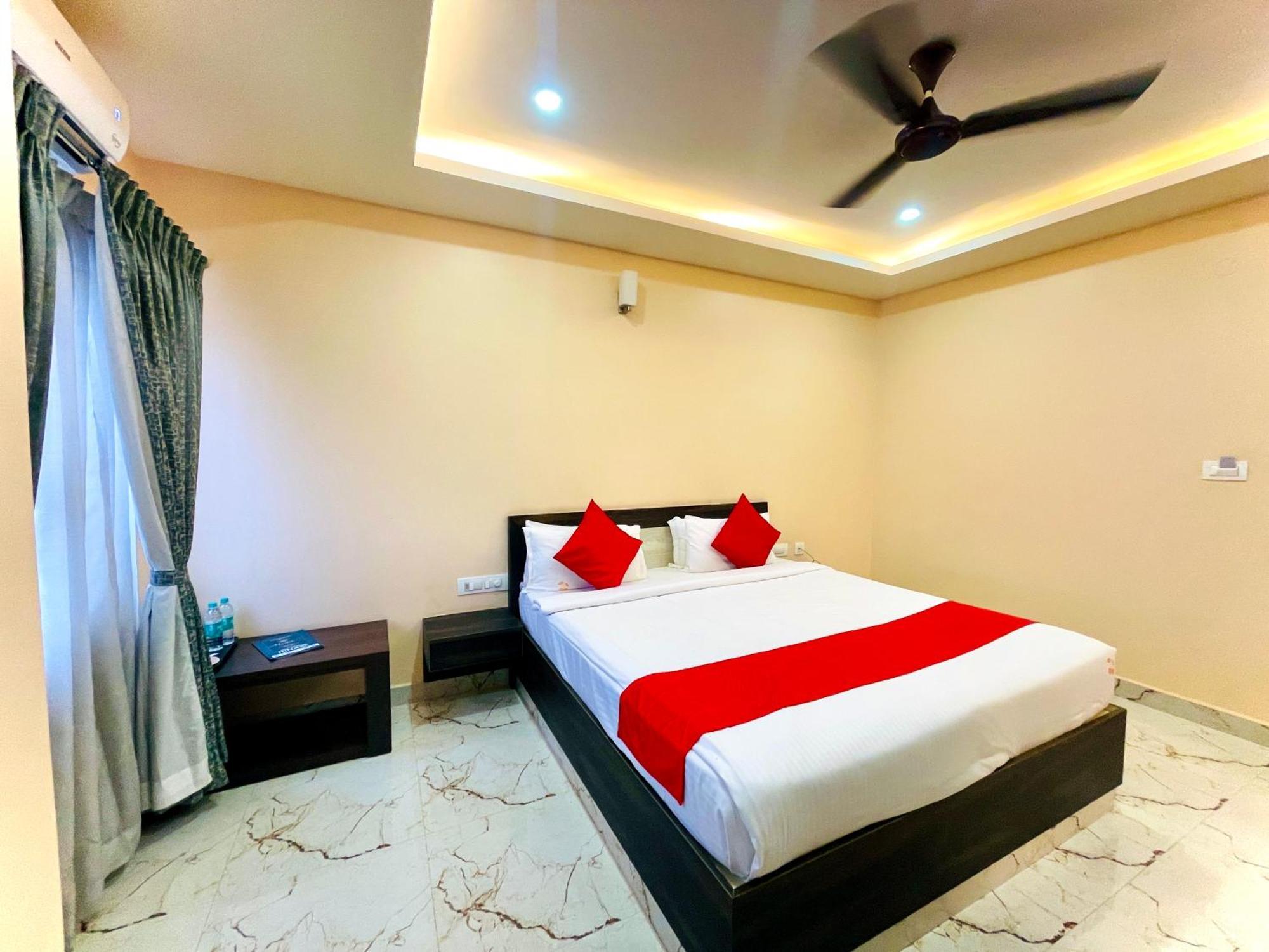 Aura By Agira Hotels Yelahanka 외부 사진