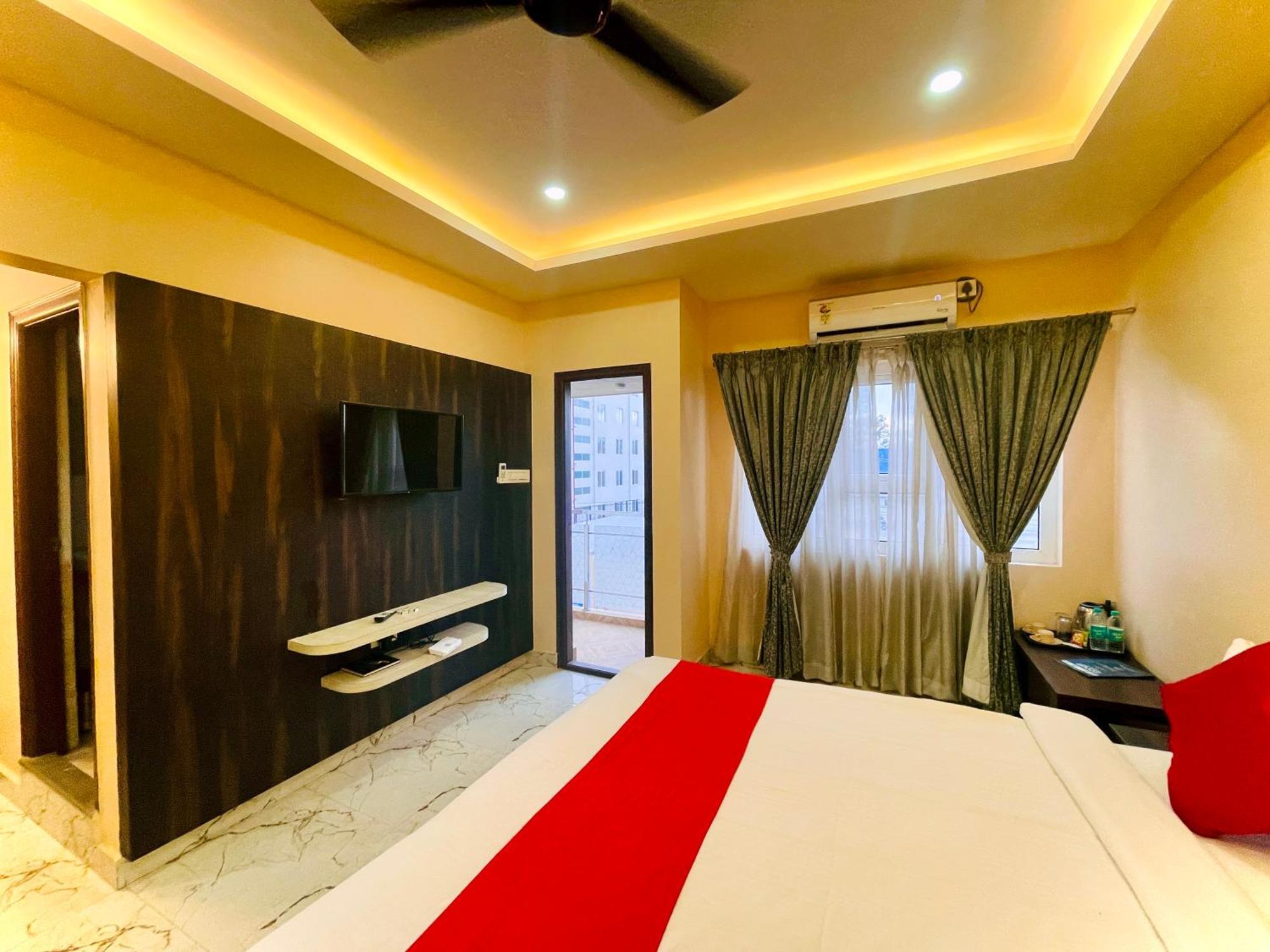 Aura By Agira Hotels Yelahanka 외부 사진