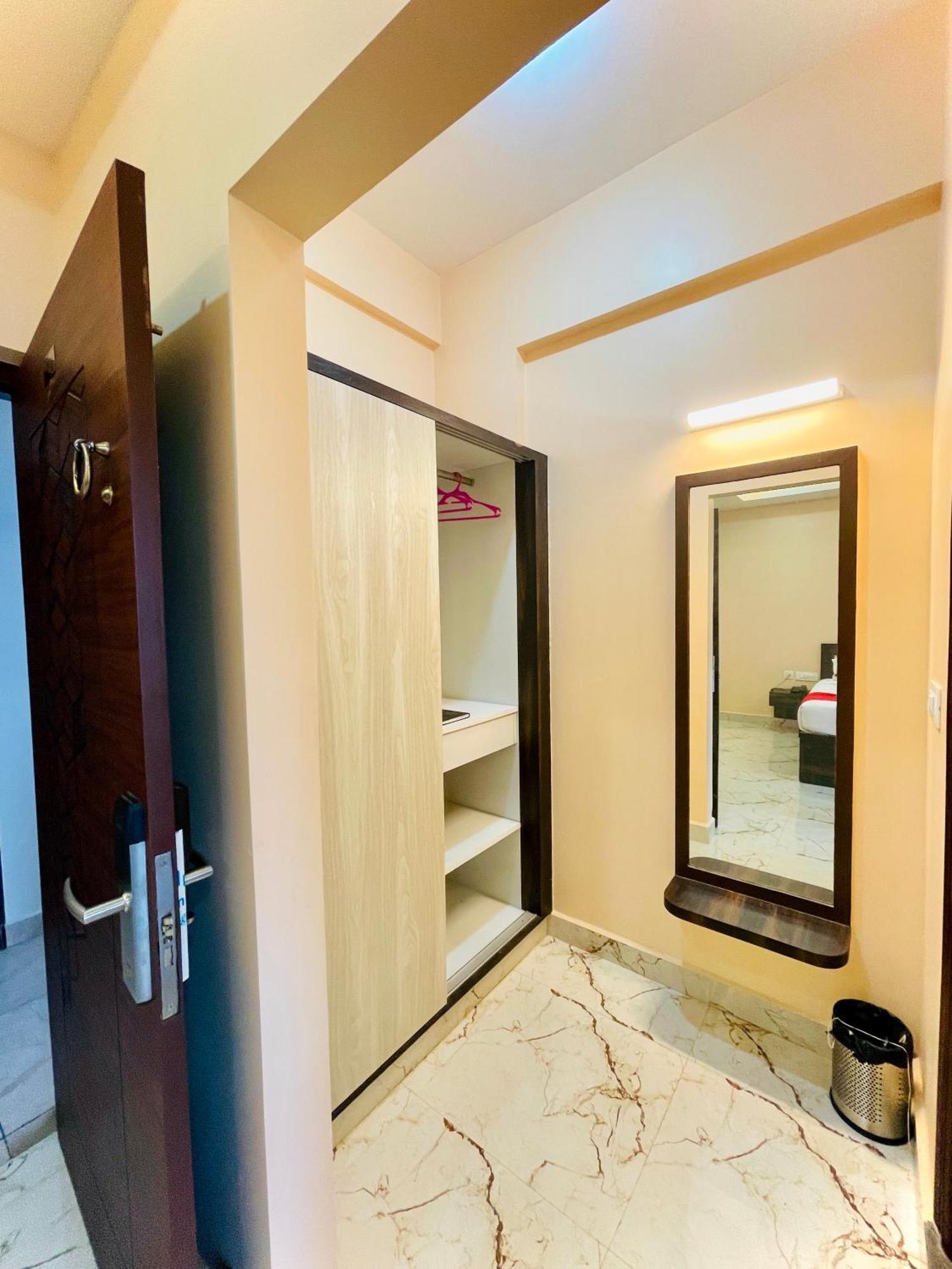Aura By Agira Hotels Yelahanka 외부 사진