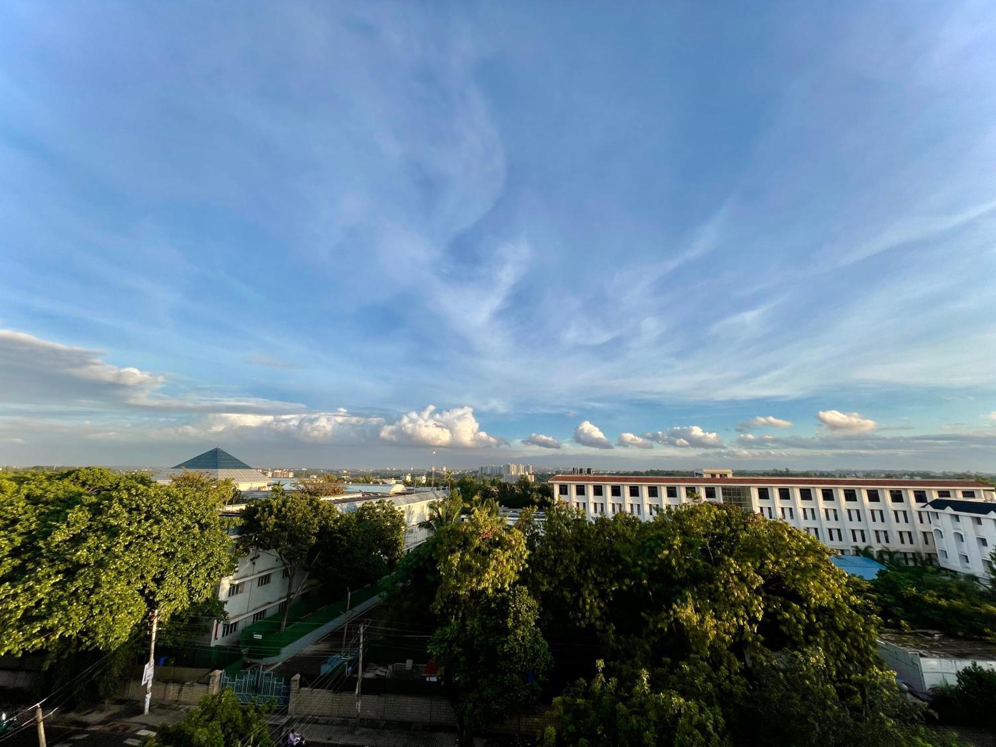 Aura By Agira Hotels Yelahanka 외부 사진