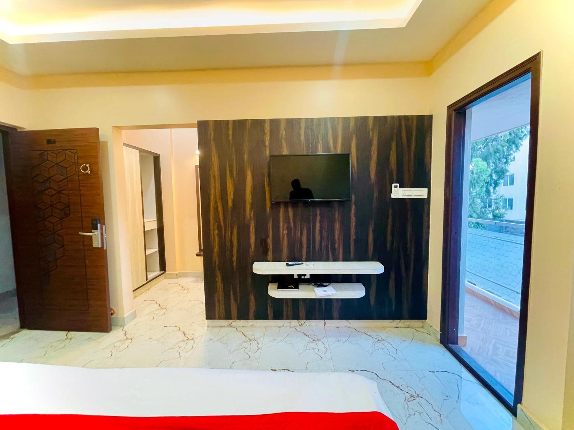 Aura By Agira Hotels Yelahanka 외부 사진