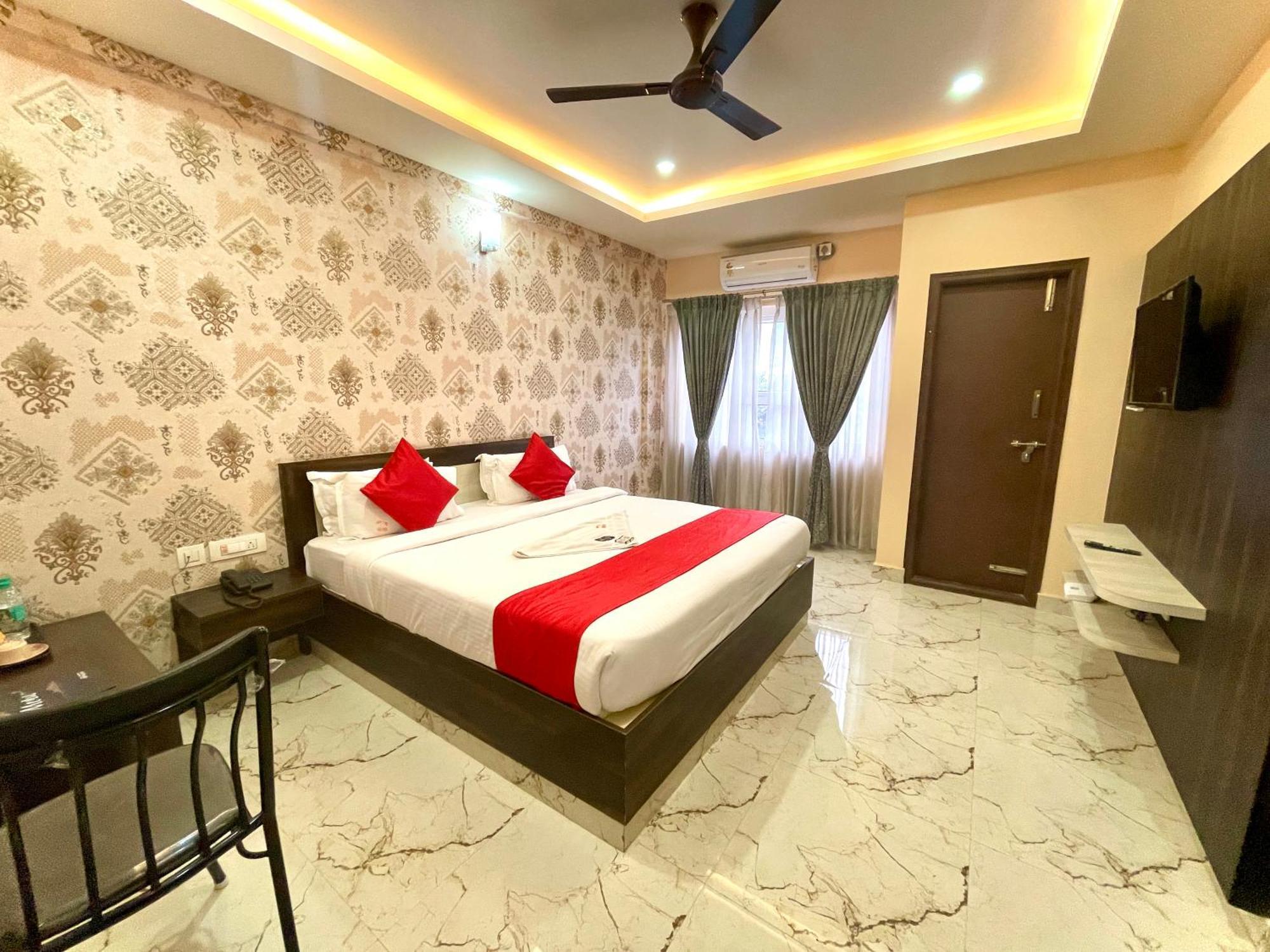 Aura By Agira Hotels Yelahanka 외부 사진